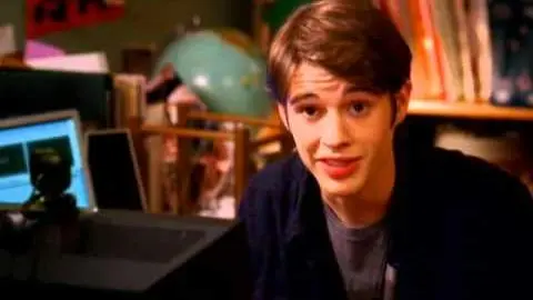 Geek Charming Trailer - Disney Channel Official_peliplat