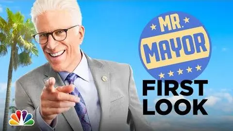 Mr. Mayor, Season 1: First Look_peliplat