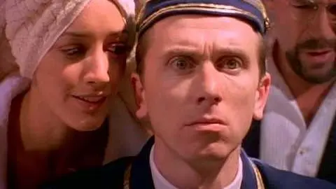 Four Rooms - Trailer_peliplat