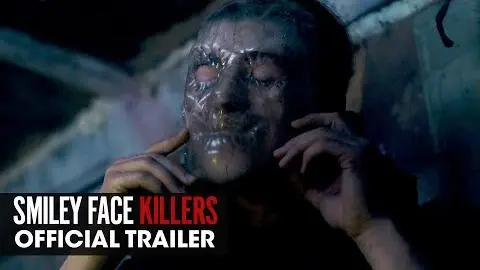 Smiley Face Killers (2020 Movie) Official Trailer – Ronen Rubinstein, Crispin Glover_peliplat