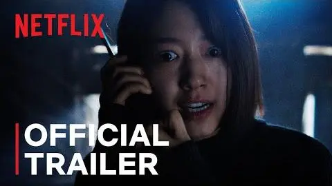 The Call | Official Trailer | Netflix_peliplat