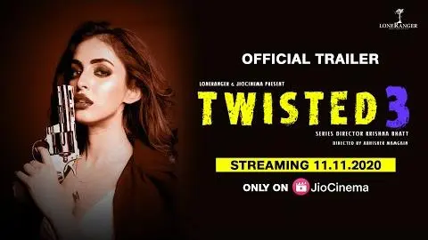 Twisted 3 | Official Trailer | Watch only on JioCinema_peliplat