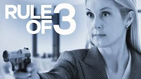 RULE OF 3 - Trailer (starring Kelly Rutherford)_peliplat