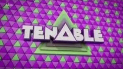 Tenable ITV Game Show Opening Titles_peliplat