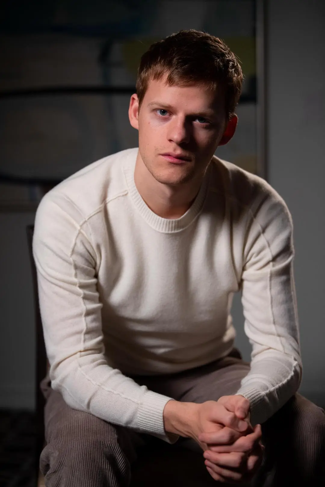 Lucas Hedges_peliplat