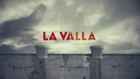 Primer tráiler de "La Valla"_peliplat
