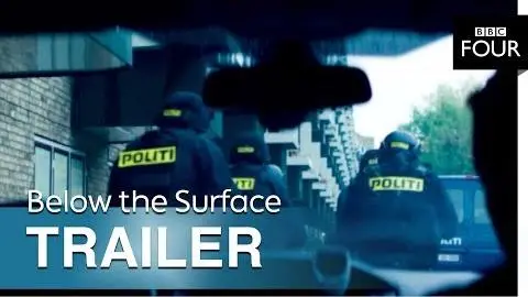 Below the Surface: Trailer - BBC Four_peliplat