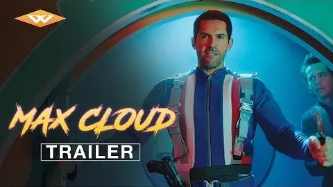 MAX CLOUD (2020) Official Trailer | Scott Adkins Action Movie_peliplat