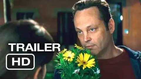 Delivery Man Official Trailer #1 (2013)_peliplat