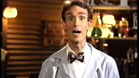 Disney Presents Bill Nye the Science Guy (1993) Promo (VHS Capture)_peliplat