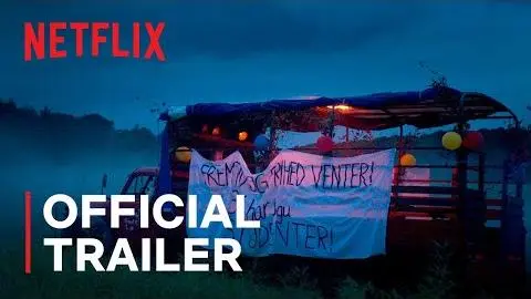 Equinox | Official Trailer | Netflix_peliplat