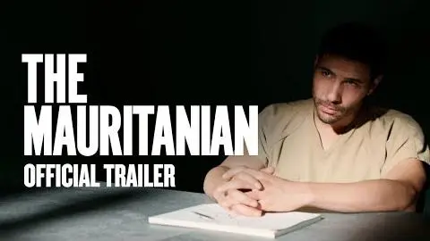 The Mauritanian | Official Trailer [HD] | February 19_peliplat