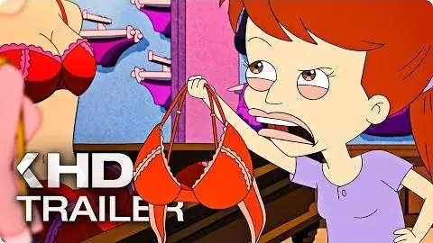 BIG MOUTH Trailer (2017) Netflix_peliplat