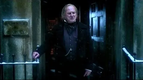 Dickensian: Trailer -  Brand New Original Drama - BBC One_peliplat