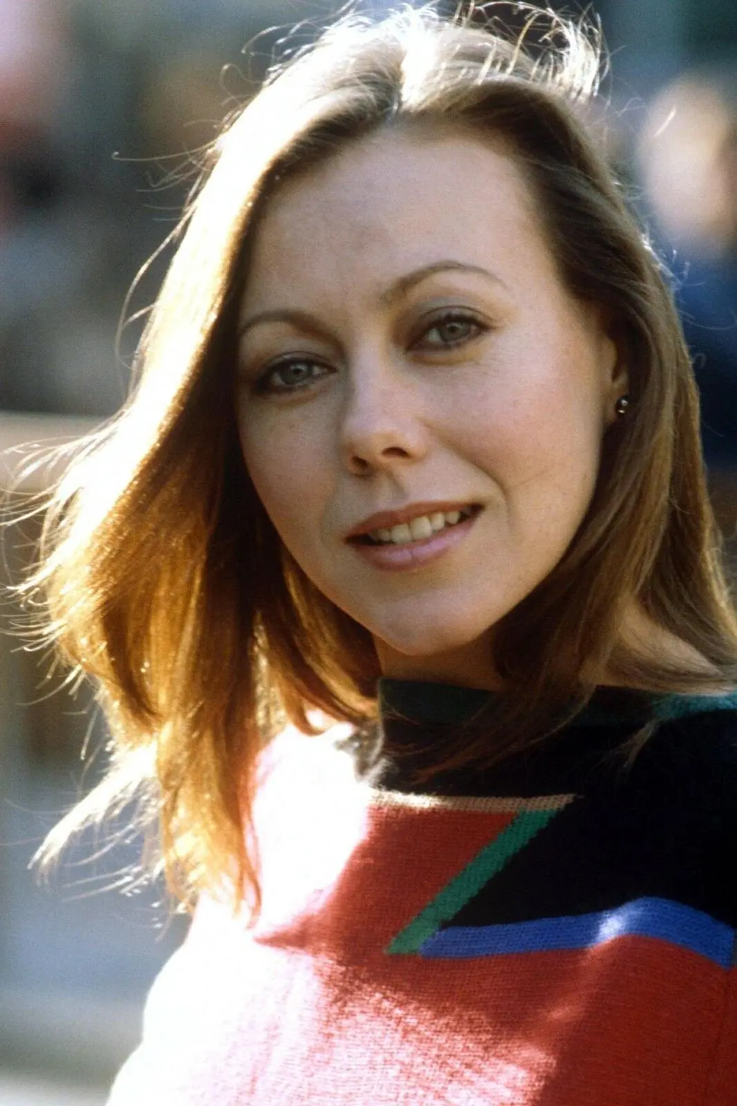 Jenny Agutter_peliplat