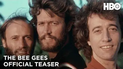 The Bee Gees: How Can You Mend a Broken Heart (2020) | Official Teaser | HBO_peliplat