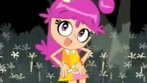 Hi Hi Puffy Ami Yumi Theme Song_peliplat