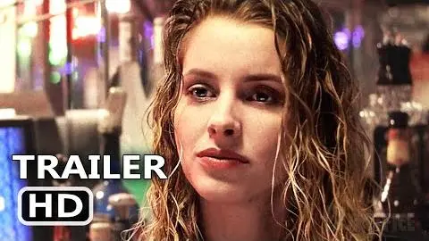 RESPITE Trailer (2021) Karina Bezell Thriller Movie_peliplat