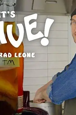 Brad Leone_peliplat