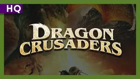 Dragon Crusaders (2011) Trailer_peliplat