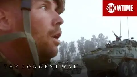 The Longest War (2020) Official Trailer | SHOWTIME Documentary Film_peliplat