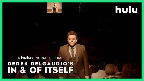 Derek DelGaudio's In & Of Itself - Trailer (Official) • A Hulu Original_peliplat