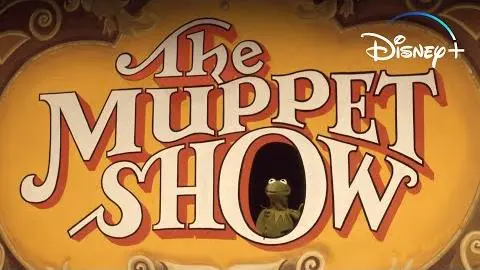 Original Theme Song | The Muppet Show | Disney+_peliplat