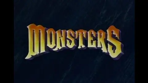 Monsters Opening and Closing Credits and Theme Song_peliplat