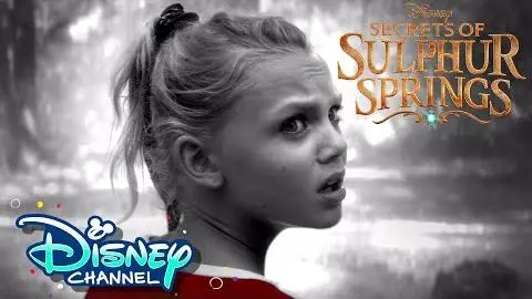 This is Savannah | Teaser | Secrets of Sulphur Springs | Disney Channel_peliplat