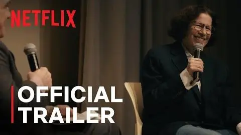 Martin Scorsese Presents | Pretend It’s A City | Official Trailer | Netflix_peliplat