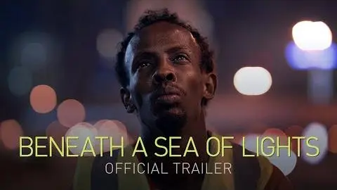 BENEATH A SEA OF LIGHTS | Official Trailer_peliplat