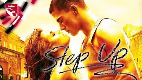Step Up - Trailer HD #English (2006)_peliplat
