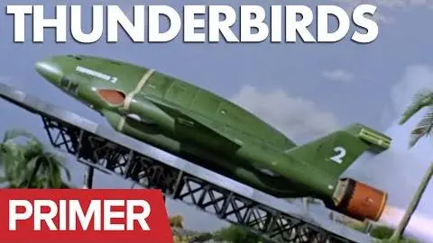 Gerry Anderson Primer: Thunderbirds_peliplat
