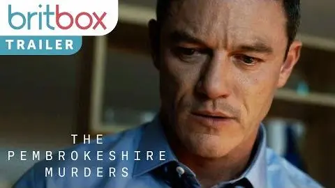 The Pembrokeshire Murders | BritBox Original Trailer_peliplat