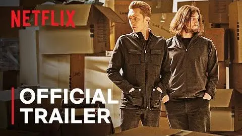 The Minimalists: Less Is Now | Official Trailer | Netflix_peliplat