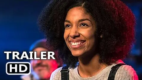 ALL JOKING ASIDE Trailer (2020) Rayleen Harewood Drama Movie_peliplat