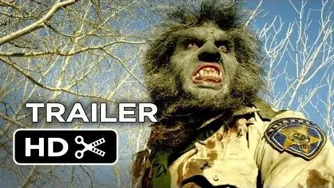 WolfCop Official Trailer 1 (2014) - Horror Comedy HD_peliplat