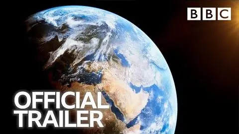 David Attenborough's JAW DROPPING new trailer 😮 A Perfect Planet 🌍 - BBC_peliplat