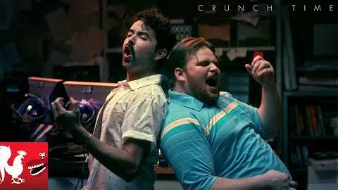 Crunch Time Official Trailer [RED BAND] | Rooster Teeth_peliplat