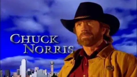 Walker, Texas Ranger - Intro Theme Song #3 | HQ | Chuck Norris_peliplat