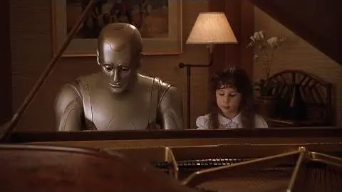 Bicentennial Man Trailer (2018 Re-Cut)_peliplat