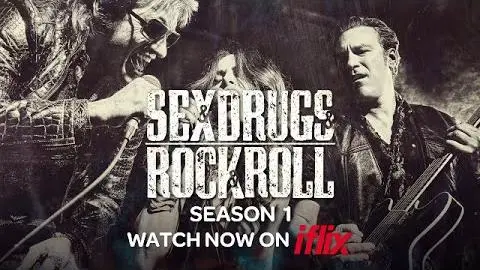 Sex&Drugs&Rock&Roll Season 1 Trailer_peliplat