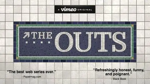 The Outs Season Two (Trailer) 2016_peliplat