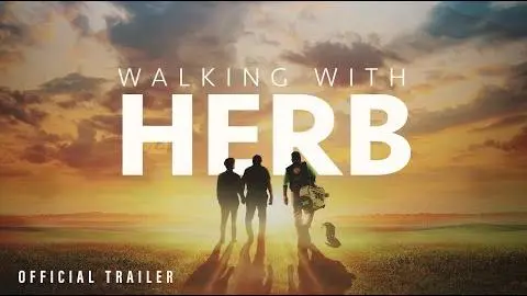 WALKING WITH HERB - Official Trailer - In Theaters April 30, May 1, and May 3, 2021_peliplat