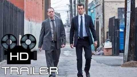 Battle Creek 1x01: Trailer Season 1 | CBS_peliplat