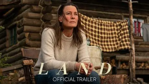 LAND - Official Trailer [HD] - In Theaters February 12_peliplat