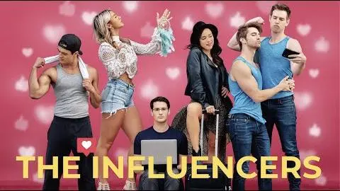 The Influencers – Official Trailer_peliplat