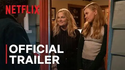 Moxie | Official Trailer | Netflix_peliplat