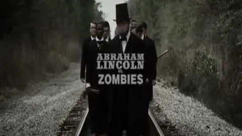 Abraham Lincoln Vs. Zombies - Official Trailer_peliplat
