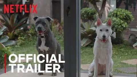June & Kopi | Official Trailer | Netflix_peliplat